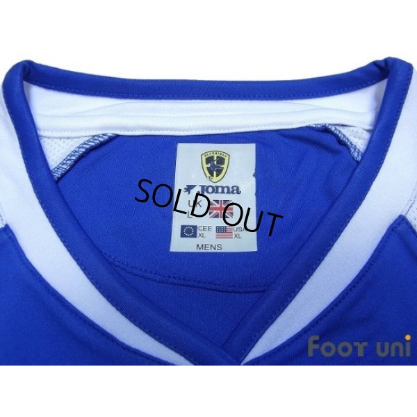 Photo4: Cardiff City 2006-2007 Home Shirt w/tags