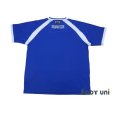 Photo2: Cardiff City 2006-2007 Home Shirt w/tags (2)