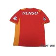 Photo2: Nagoya Grampus 2007-2008 Home Shirt w/tags (2)