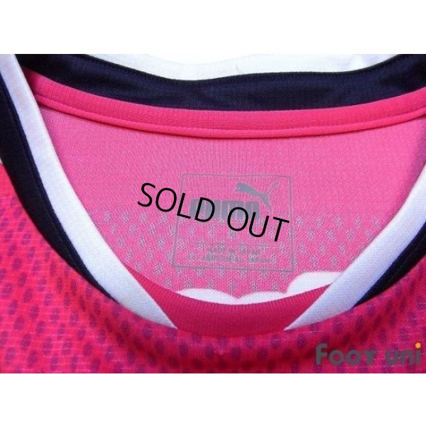Photo5: Cerezo Osaka 2016 Home Shirt #20 Tamada