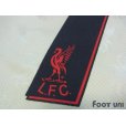 Photo8: Liverpool 1996-1997 Away Shirt #7 McManaman The F.A. Premier League Patch/Badge