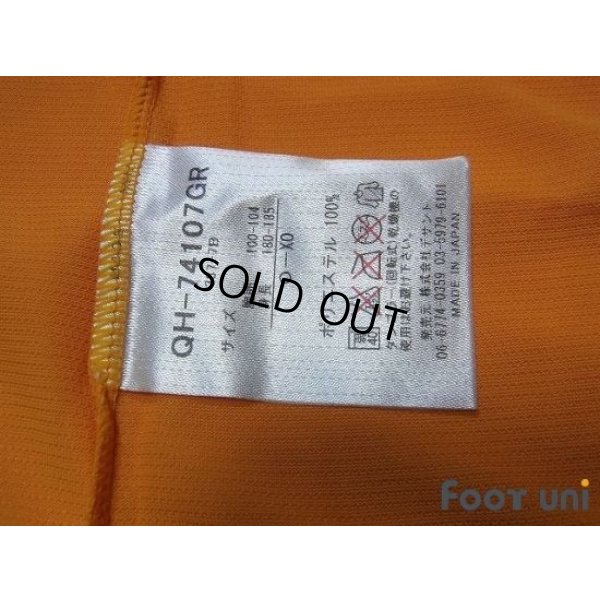 Photo8: Nagoya Grampus 2007-2008 Home Shirt w/tags