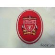 Photo6: Liverpool 1996-1997 Away Shirt #7 McManaman The F.A. Premier League Patch/Badge