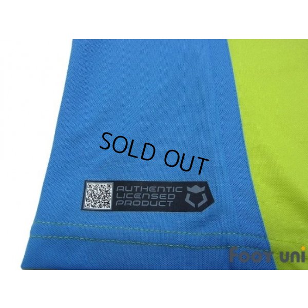 Photo7: Espanyol 2013-2014 3rd Shirt