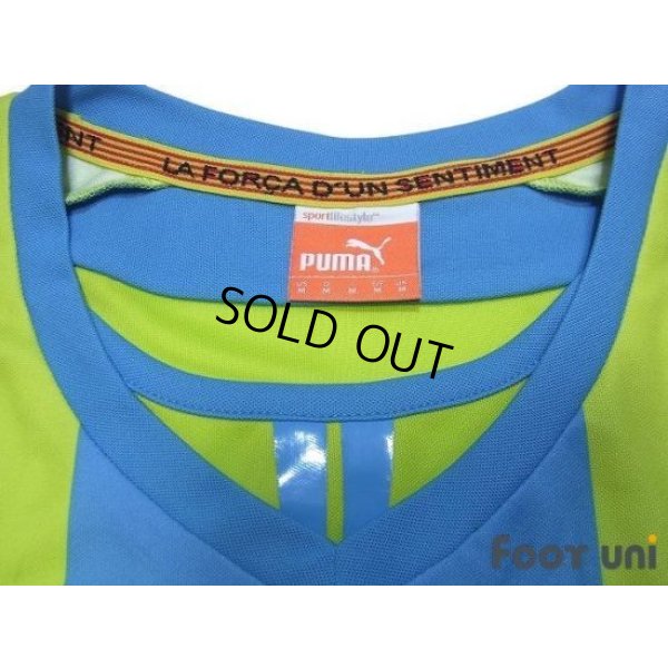 Photo4: Espanyol 2013-2014 3rd Shirt