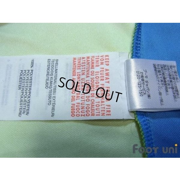 Photo6: Espanyol 2013-2014 3rd Shirt