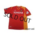 Nagoya Grampus 2007-2008 Home Shirt w/tags