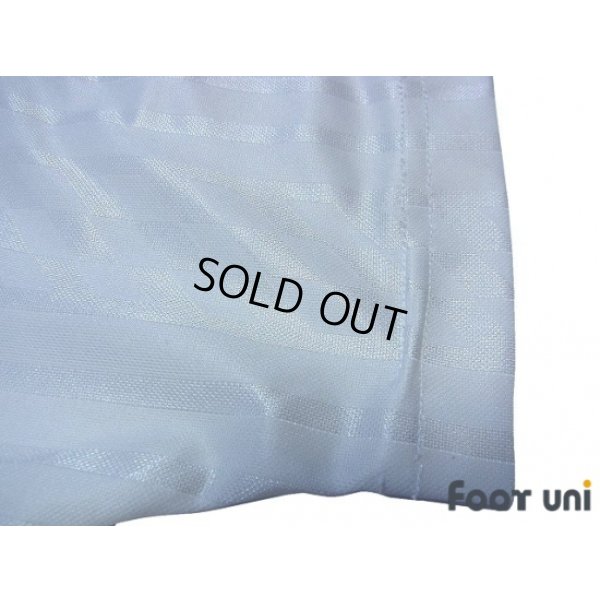 Photo7: France 1994 Away Shirt