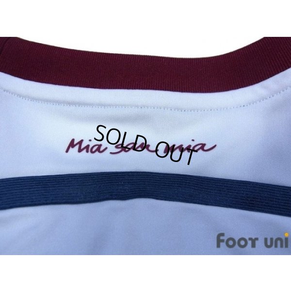 Photo8: Bayern Munchen 2014-2015 Away #19 Gotze