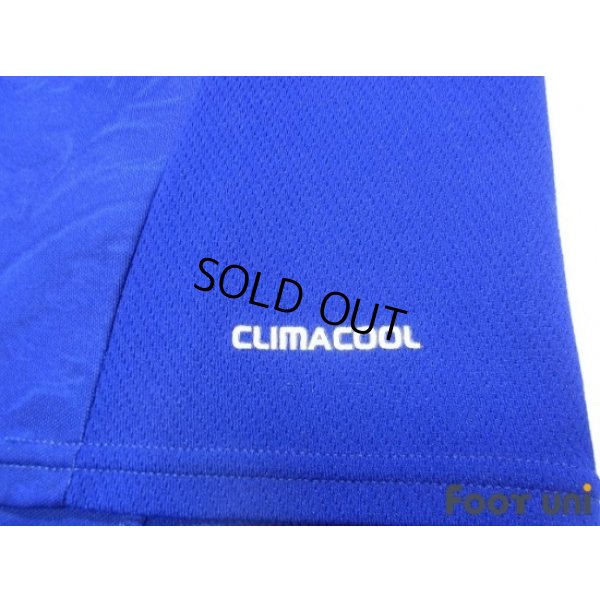 Photo7: Japan 2010 Home Shirt