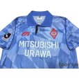 Photo3: Urawa Reds 1993 Away Shirt