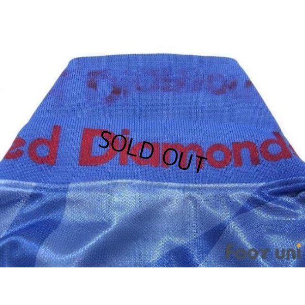 Photo8: Urawa Reds 1993 Away Shirt