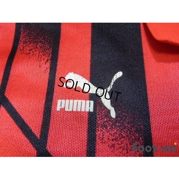 Photo5: Urawa Reds 1994-1996 Home Cup Shirt