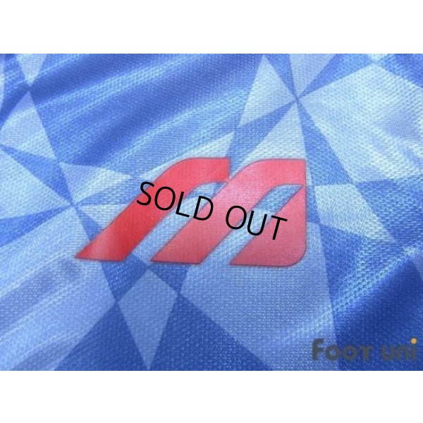 Photo5: Urawa Reds 1993 Away Shirt