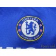 Photo5: Chelsea 2008-2009 Home Shirt
