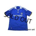 Chelsea 2008-2009 Home Shirt