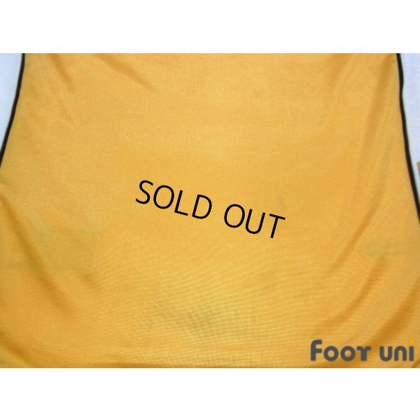 Photo8: Borussia Dortmund 1998-2000 Home Shirt