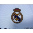 Photo5: Real Madrid 2010-2011 Home Shirt LFP Patch/Badge