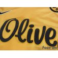 Photo6: Borussia Dortmund 1998-2000 Home Shirt
