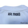 Photo7: Real Madrid 2010-2011 Home Shirt LFP Patch/Badge