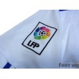 Photo6: Real Madrid 2010-2011 Home Shirt LFP Patch/Badge