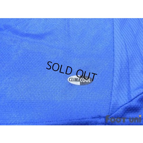 Photo7: Chelsea 2008-2009 Home Shirt