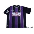 Photo1: Real Valladolid 1999-2001 Away Shirt (1)