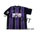 Real Valladolid 1999-2001 Away Shirt