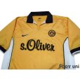 Photo3: Borussia Dortmund 1998-2000 Home Shirt