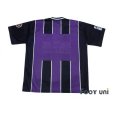 Photo2: Real Valladolid 1999-2001 Away Shirt (2)