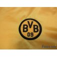 Photo5: Borussia Dortmund 1998-2000 Home Shirt (5)