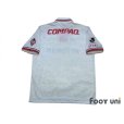 Photo2: Urawa Reds 1995-1996 Away Shirt (2)