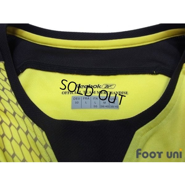 Photo5: Liverpool 2004-2006 Away Shirt #8 Gerrard