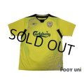 Liverpool 2004-2006 Away Shirt #8 Gerrard