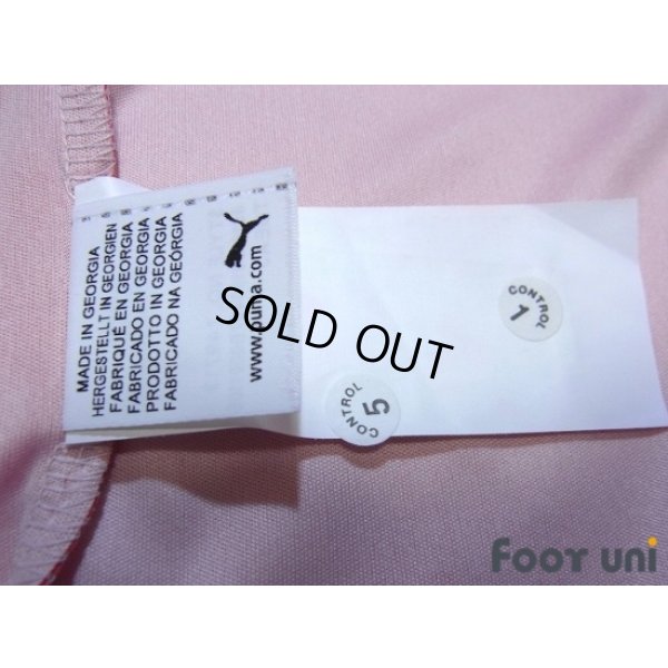 Photo8: Arsenal 2016-2017 Home Long Sleeve Shirt #11 Ozil The Emirates FA CUP Patch/Badge w/tags