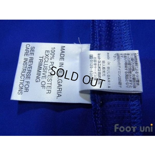 Photo8: Everton 2003-2004 Home Shirt #18 Rooney BARCLAYCARD PREMIERSHIP Patch/Badge