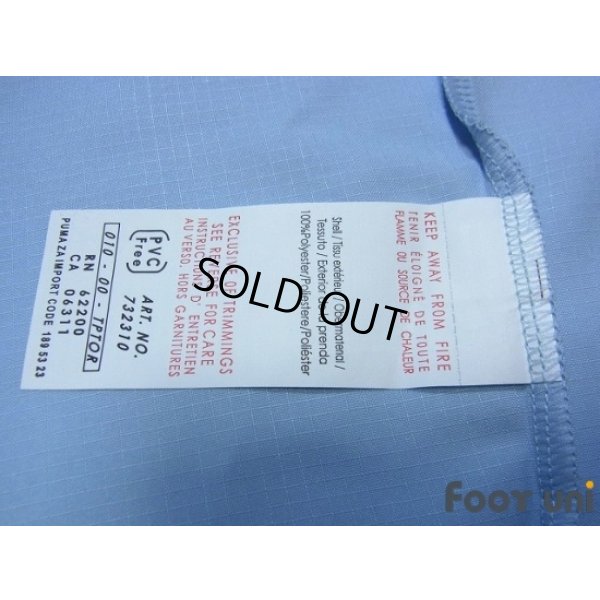 Photo6: Lazio 2006-2007 Home Shirt