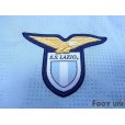 Photo5: Lazio 2006-2007 Home Shirt