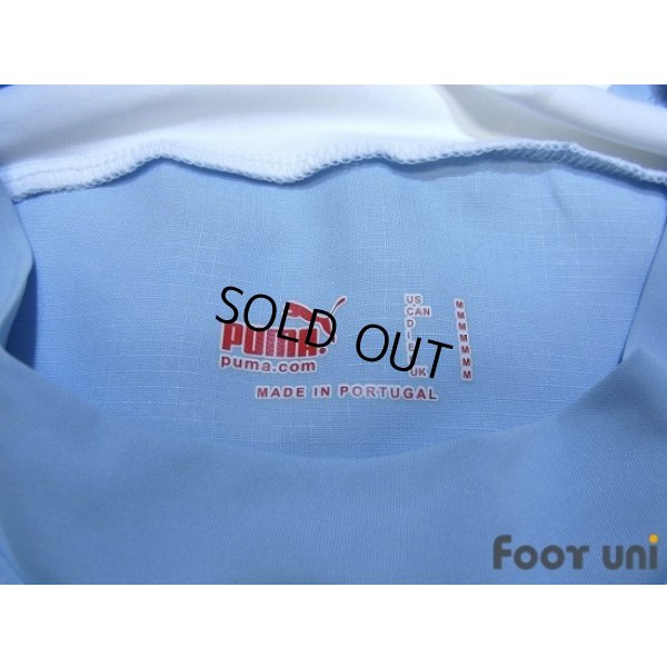 Photo4: Lazio 2006-2007 Home Shirt