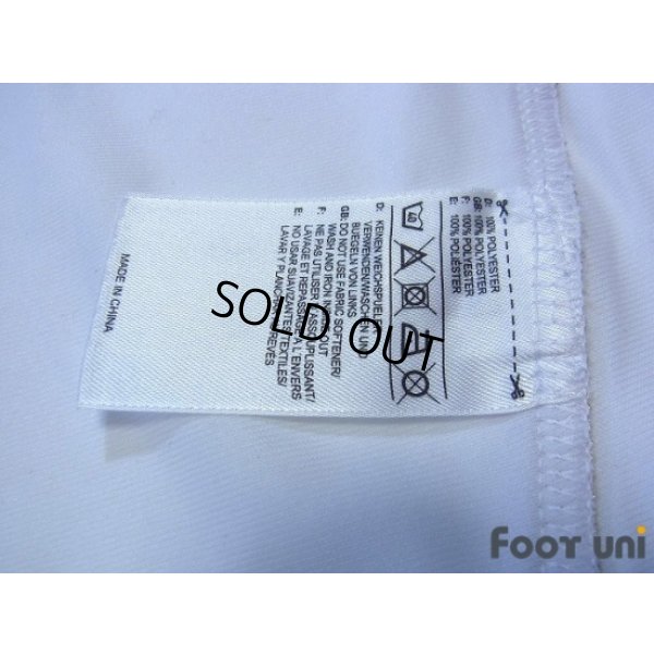 Photo8: Russia 2010 Away Shirt