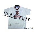Manchester United 1996-1997 Away Shirt #10 Beckham