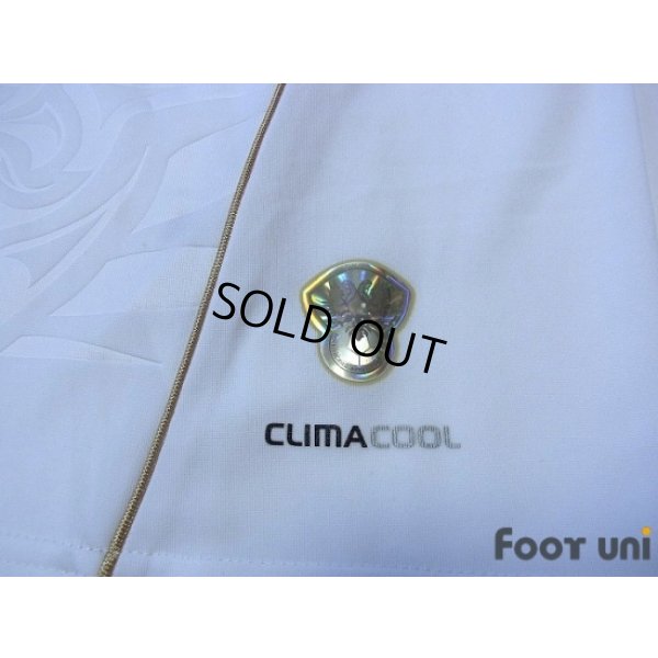 Photo7: Russia 2010 Away Shirt