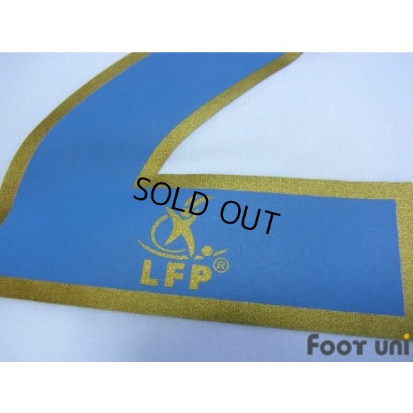 Photo8: Olympique Marseille 2007-2008 Home Shirt #22 Nasri w/tags