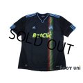 Olympique Marseille 2010-2011 3RD Shirt #8 Lucho w/tags