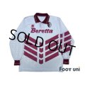 Torino 1992-1993 Away Long Sleeve Shirt