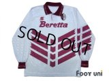 Torino 1992-1993 Away Long Sleeve Shirt