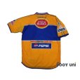 Photo2: Tigres 2000-2001 Home Shirt (2)