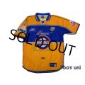 Tigres 2000-2001 Home Shirt