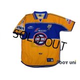 Tigres 2000-2001 Home Shirt