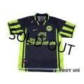 Borussia Dortmund 1995-1996 Away Shirt